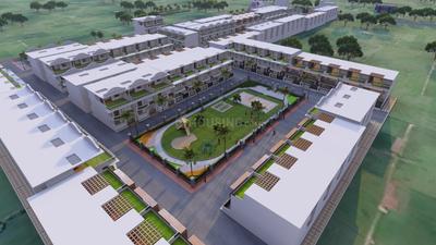 Image of 1922 Sq.ft 3 BHK Villa for sale in Anora Kala, Lucknow for Rs. 13470001