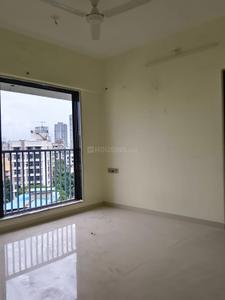 Bedroom Image of 680 Sq.ft 2 BHK Apartment / Flat for sale in Borivali West Mumbai for Rs. 15500000