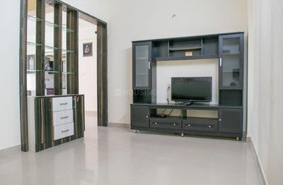 2 BHK Flat