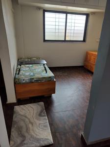 Image of Ashray service apartment  in Keshav Nagar, Pune
