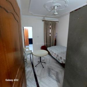 Hall Image of 1600 Sq.ft 3 BHK Apartment / Flat for rent in Park View Apartments, Sector 12 Dwarka New Delhi for Rs. 46000