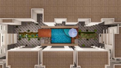 Bathroom Image of 800 Sq.ft 2 BHK Apartment / Flat for sale in Guddahatti Bengaluru for Rs. 4300000