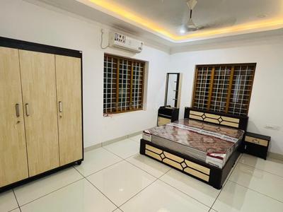 Hall Image of 2200 Sq.ft 5 BHK Independent House for rent in Kakkanad Kochi for Rs. 55000