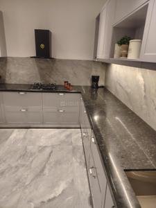 Kitchen Image of 1680 Sq.ft 3 BHK Apartment / Flat for sale in Goel Ganga Avanta A2, Mundhwa Pune for Rs. 22100000