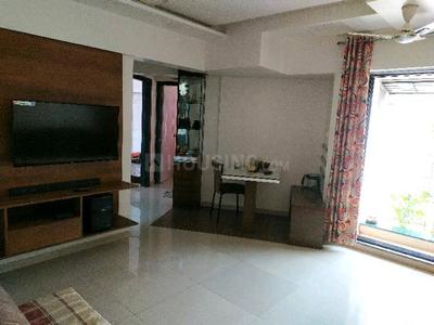 Living Room Image of 750 Sq.ft 2 BHK Apartment / Flat for sale in Shivam Vastu, Chembur Mumbai for Rs. 14500000