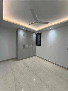Hall Image of 1125 Sq.ft 3 BHK Builder Floor for sale in East Of Kailash New Delhi for Rs. 32500000