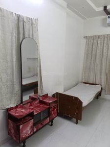 Hall Image of 200 Sq.ft 1 RK Independent House for rent in Bharatnagar Nagpur for Rs. 10000