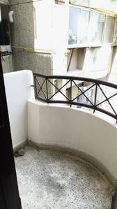 Image of 1600 Sq.ft 3 BHK Apartment / Flat for rent in Mahalaxmi Apartment, Sector 2 Dwarka, New Delhi for Rs. 40000