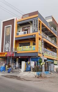 Image of 6900 Sq.ft 6 BHK Independent House for sale in Kuntloor, Hyderabad for Rs. 32000000