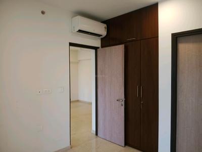 Bedroom Image of 1645 Sq.ft 3 BHK Apartment / Flat for sale in Lodha New Cuffe Parade Lodha Enchante 41st To 45th Floor, Sion Mumbai for Rs. 47600000