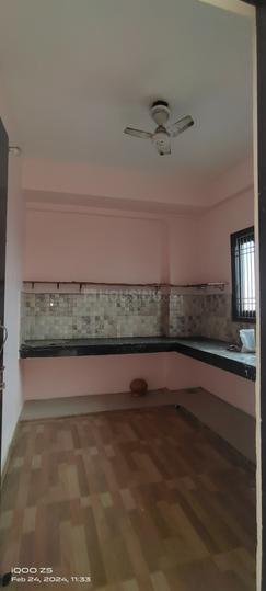 Appertment Kitchen 1