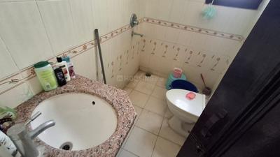 Bathroom Image of 892 Sq.ft 2 BHK Apartment / Flat for sale in Gazipur Zirakpur for Rs. 3700000