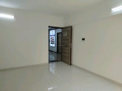 Living Room Image of 1380 Sq.ft 3 BHK Apartment / Flat for sale in TATA New Haven Boisar II, Boisar Mumbai for Rs. 7500000