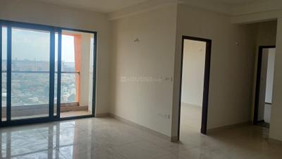 Living Room Image of 1323 Sq.ft 2 BHK Apartment / Flat for sale in Purva Atmosphere, R.K. Hegde Nagar Bengaluru for Rs. 18000000