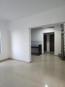Hall Image of 1350 Sq.ft 3 BHK Duplex for sale in Raviraj Colorado, Kondhwa Pune for Rs. 9900000