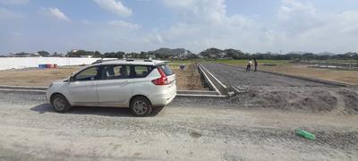 Image of 1800 Sq.ft Residential Plot / Land for sale in Peda Palakaluru, Guntur for Rs. 3100000