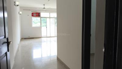 Living Room Image of 1935 Sq.ft 3 BHK Apartment / Flat for rent in ABA Olive County, Vasundhara Ghaziabad for Rs. 40000