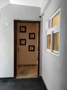 Balcony Image of 1350 Sq.ft 3 BHK Builder Floor for sale in Nabha Zirakpur for Rs. 5990000