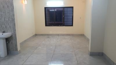 Living Room Image of 1450 Sq.ft 3 BHK Apartment / Flat for sale in New Town Kolkata for Rs. 10100000