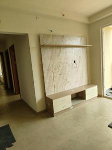 2.5 BHK Flat