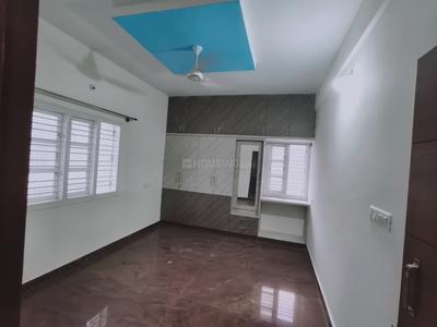 Bedroom Image of 12200 Sq.ft 12 BHK Independent House for sale in Vidyaranyapura Bengaluru for Rs. 70000000
