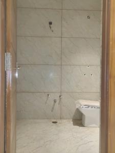 Bedroom Two Image of 2025 Sq.ft 4 BHK Builder Floor for sale in Green Field Colony Faridabad for Rs. 19500000