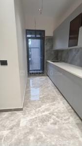 Kitchen Image of 1800 Sq.ft 3 BHK Builder Floor for sale in Paschim Vihar New Delhi for Rs. 38000000