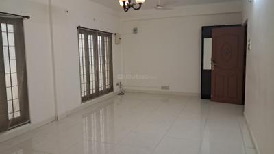 Living Room Image of 1200 Sq.ft 2 BHK Apartment / Flat for sale in Thiruvanmiyur Chennai for Rs. 11500001