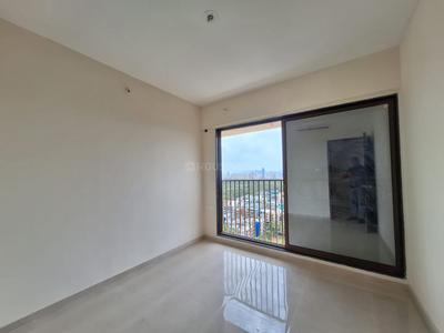 Hall Image of 1600 Sq.ft 3 BHK Apartment / Flat for sale in EV 10 Marina Bay, Vashi Navi Mumbai for Rs. 21500000