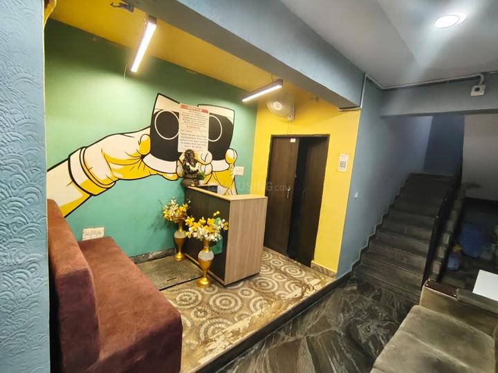 Hall Image of GVS Coliving in Marathahalli, Bengaluru