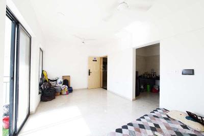 Hall Image of 950 Sq.ft 2 BHK Apartment / Flat for sale in Tathawade Pune for Rs. 8500000