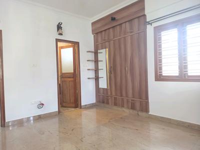 Bedroom Image of 2000 Sq.ft 3 BHK Apartment / Flat for rent in RMV Extension Stage 2 Bengaluru for Rs. 70000