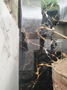 Common Bathroom Image of 820 Sq.ft 2 BHK Villa for sale in Red Hills Chennai for Rs. 4590003