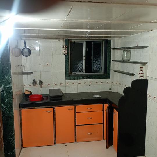 Abhyuday Nagar Kitchen 1