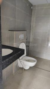 Image of 850 Sq.ft 2 BHK Apartment / Flat for rent in Shapoorji Pallonji Joyville Sensorium, Maan, Pune for Rs. 24999