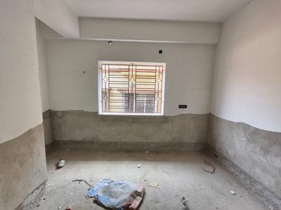 Bedroom Image of 1250 Sq.ft 3 BHK Apartment / Flat for sale in South Dum Dum Kolkata for Rs. 6875000