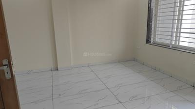 Bedroom Image of 2100 Sq.ft 3 BHK Independent House for sale in Lasudia Mori Indore for Rs. 9000000