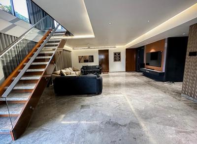 Hall Image of 9000 Sq.ft 4 BHK Penthouse for rent in Iscon Ambli Road Ahmedabad for Rs. 450000