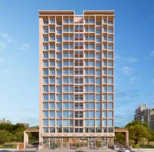1 BHK Flat