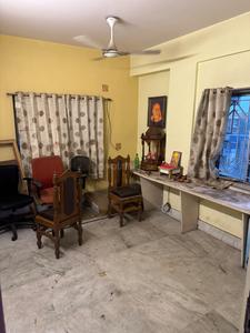 Hall Image of 950 Sq.ft 2 BHK Apartment / Flat for sale in Reliable Vivekananda Apartment, Panihati Kolkata for Rs. 3200000