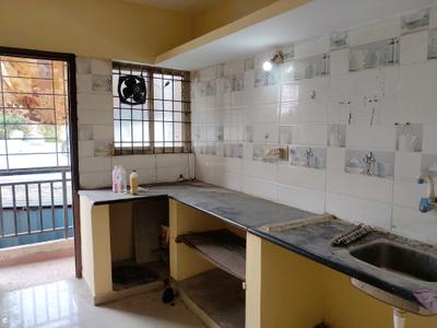 Kitchen Image of 1500 Sq.ft 3 BHK Apartment / Flat for rent in Kadugondanahalli Bengaluru for Rs. 26000
