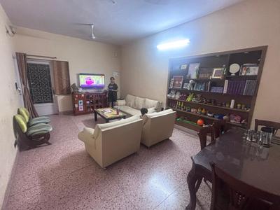 Bedroom Image of 1200 Sq.ft 2 BHK Independent House for sale in South Extension I New Delhi for Rs. 32500000