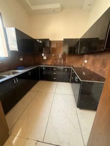 Kitchen Image of 1125 Sq.ft 3 BHK Independent House for sale in Maple Residencies, Peer Muchalla Zirakpur for Rs. 12900000