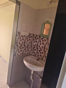 Image of 1200 Sq.ft 1 BHK Independent House for rent in Kharadi, Pune for Rs. 16000