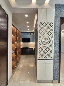 Image of 1850 Sq.ft 3 BHK Builder Floor for sale in Big Block Builder Floor, Sector 46, Gurgaon for Rs. 33500000