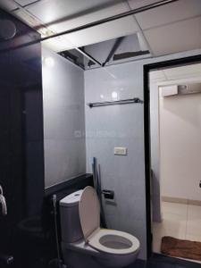 Bathroom Image of 1050 Sq.ft 2 BHK Apartment / Flat for sale in Paranjape Blue Ridge, Hinjawadi Pune for Rs. 10200000