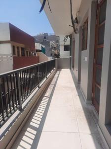 Balcony Image of 13800 Sq.ft 7 BHK Independent House for sale in Sector 6 Panchkula for Rs. 450000000
