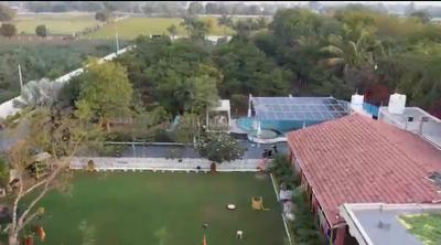 Image of 28440 Sq.ft Residential Plot / Land for sale in Gujarat International Finance Tec City, Gandhinagar for Rs. 990000000