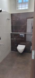 Bathroom Image of 1220 Sq.ft 2 BHK Apartment / Flat for sale in Vikyath Signature, K R Puram Bengaluru for Rs. 9800000