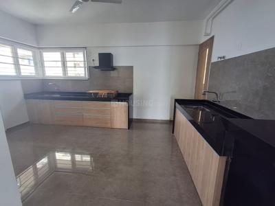 Kitchen Image of 3450 Sq.ft 5 BHK Apartment / Flat for sale in Venkatesh Skydale, Hingne Khurd Pune for Rs. 48000000